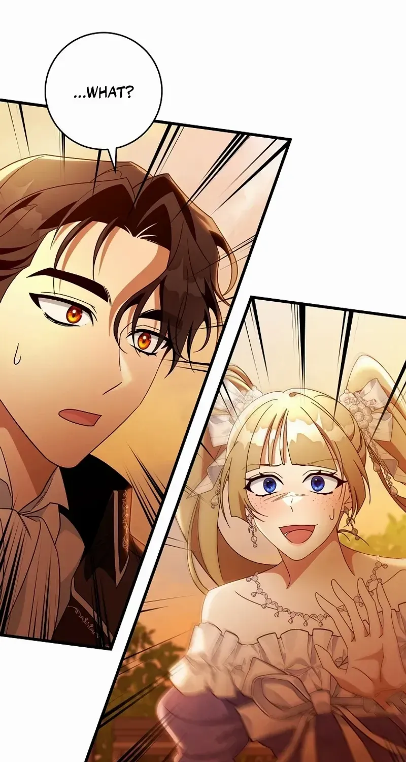 It’s My Destiny To Be The Hero’s Saviour Chapter 114 page 16 - 