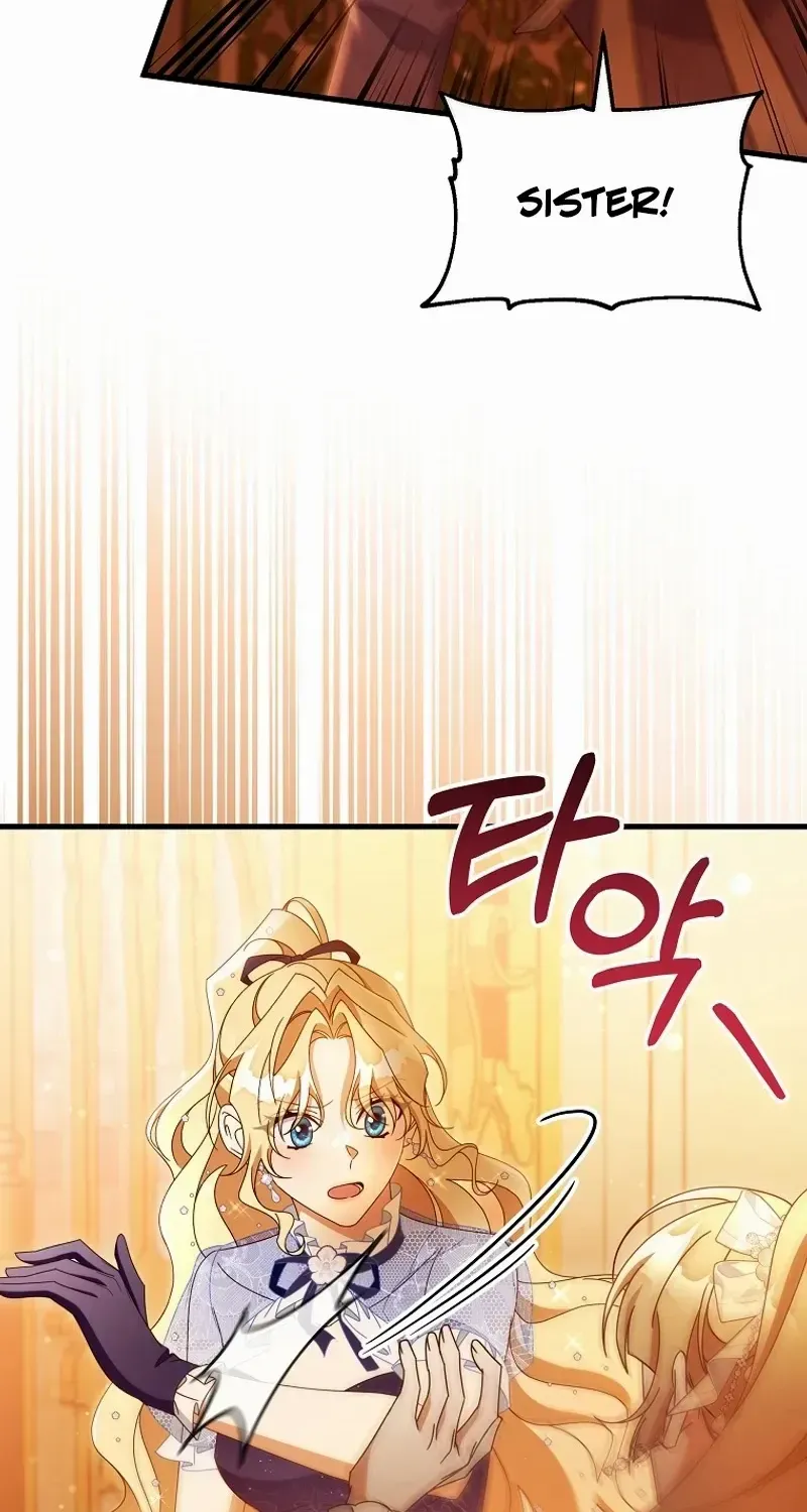It’s My Destiny To Be The Hero’s Saviour Chapter 114 page 17 - 