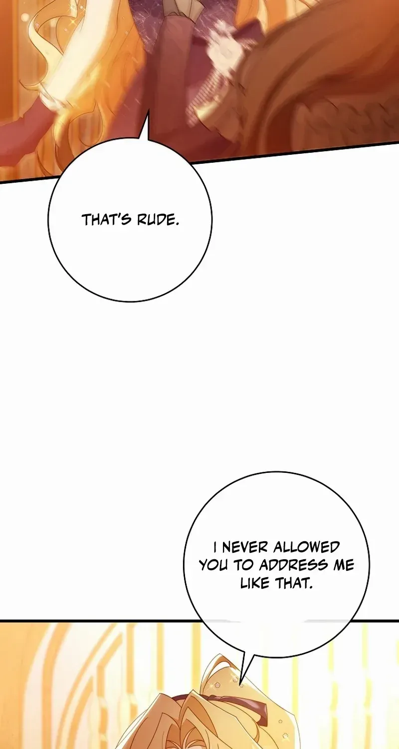 It’s My Destiny To Be The Hero’s Saviour Chapter 114 page 18 - 