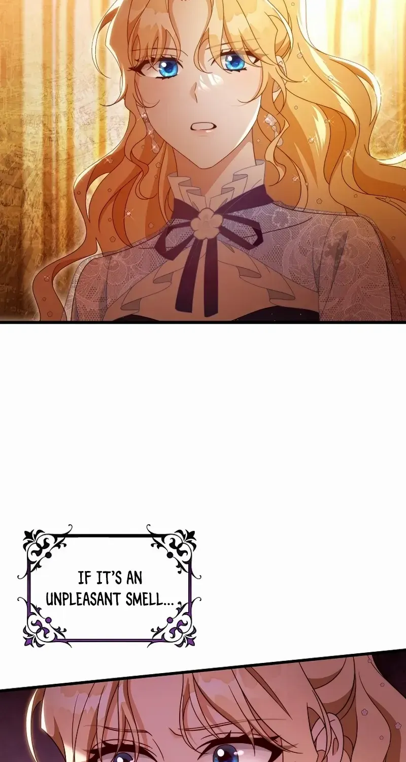 It’s My Destiny To Be The Hero’s Saviour Chapter 114 page 19 - 