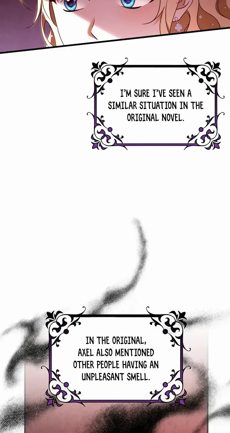 It’s My Destiny To Be The Hero’s Saviour Chapter 114 page 20 - 