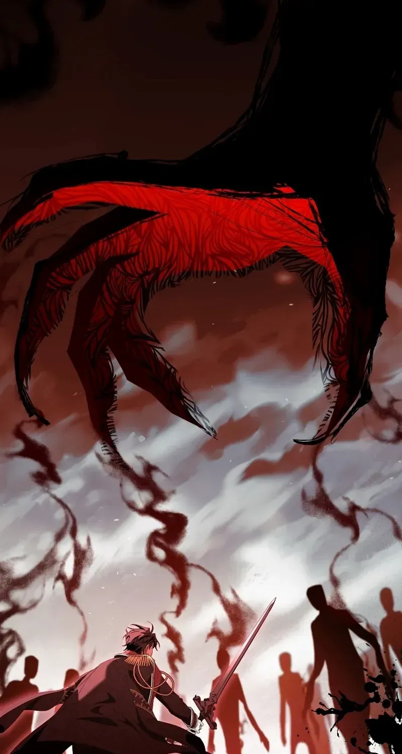 It’s My Destiny To Be The Hero’s Saviour Chapter 114 page 24 - 