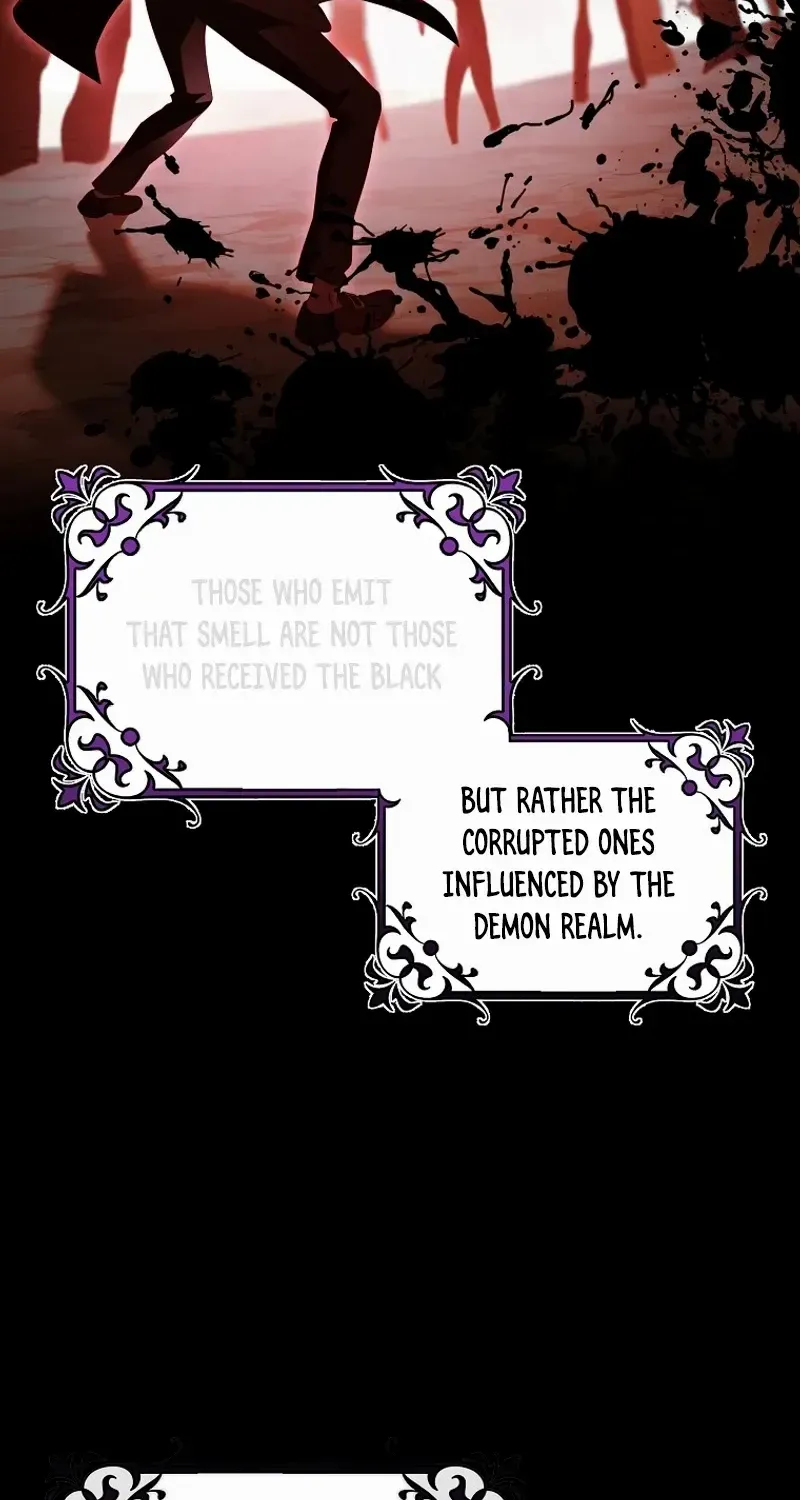 It’s My Destiny To Be The Hero’s Saviour Chapter 114 page 25 - 