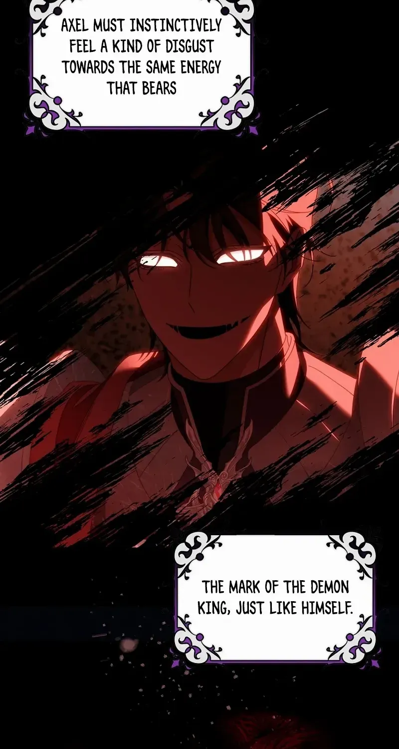 It’s My Destiny To Be The Hero’s Saviour Chapter 114 page 26 - 