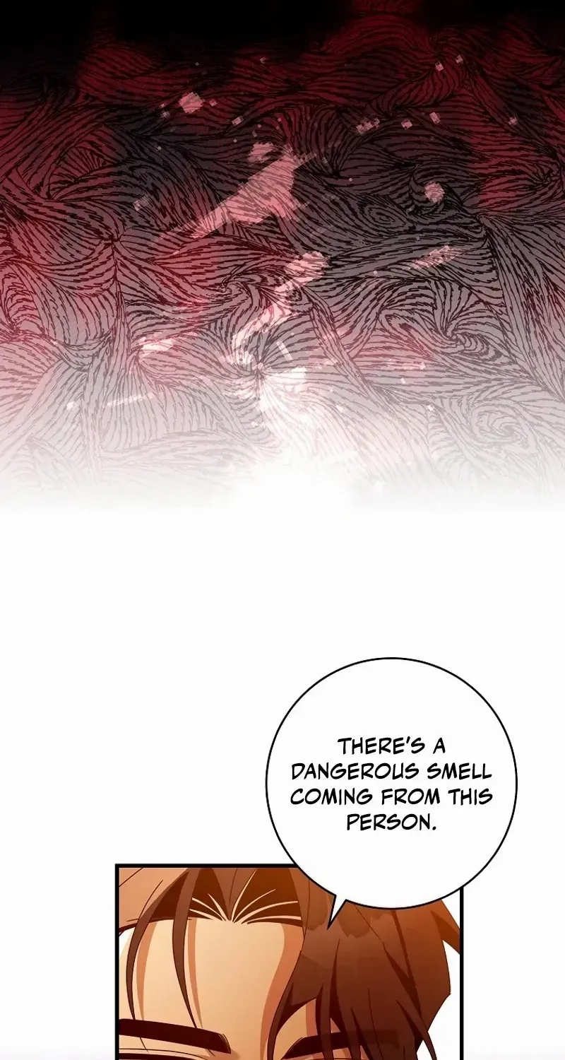It’s My Destiny To Be The Hero’s Saviour Chapter 114 page 27 - 