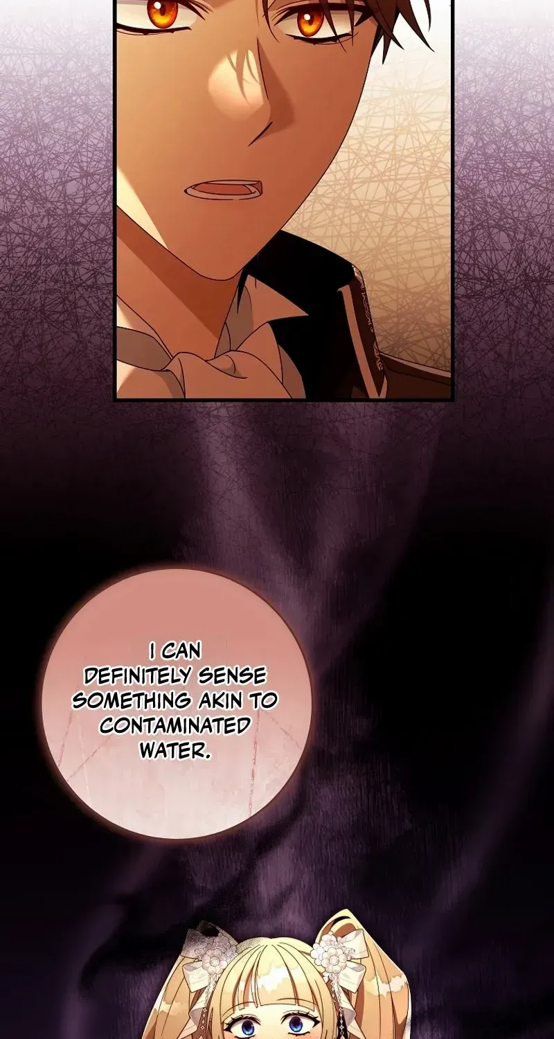 It’s My Destiny To Be The Hero’s Saviour Chapter 114 page 28 - 