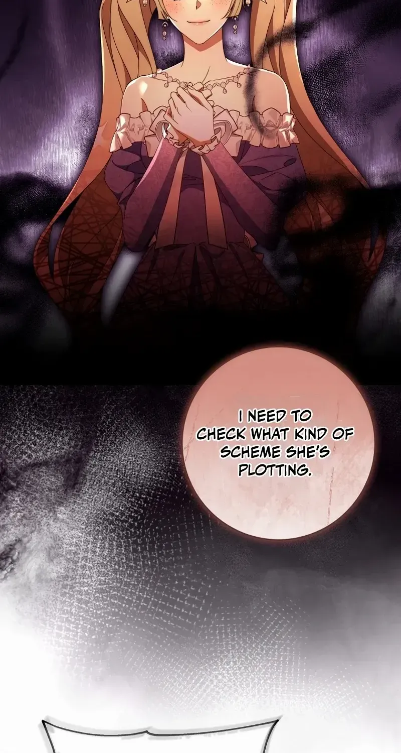 It’s My Destiny To Be The Hero’s Saviour Chapter 114 page 29 - 