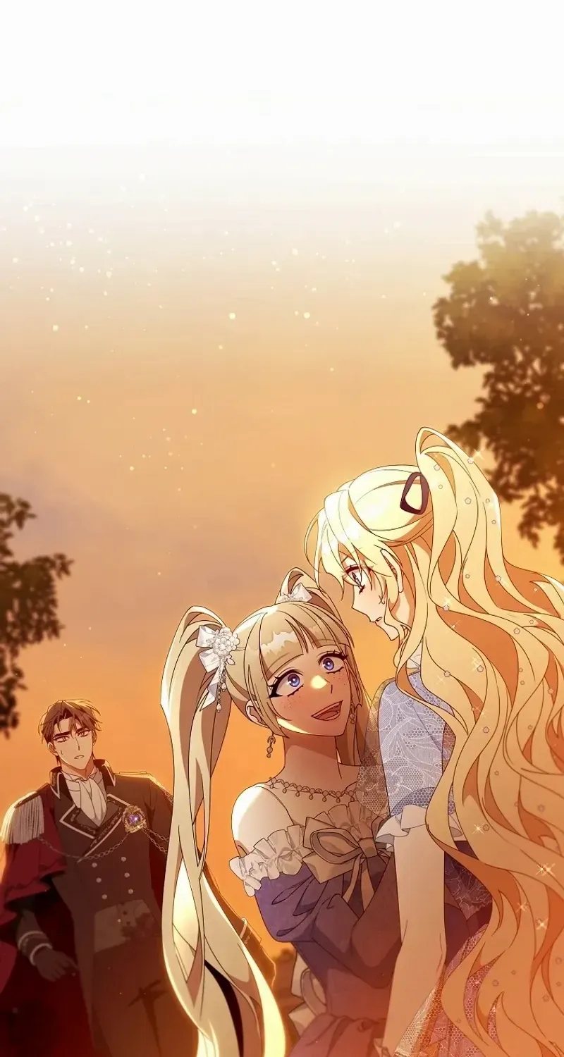 It’s My Destiny To Be The Hero’s Saviour Chapter 114 page 4 - 