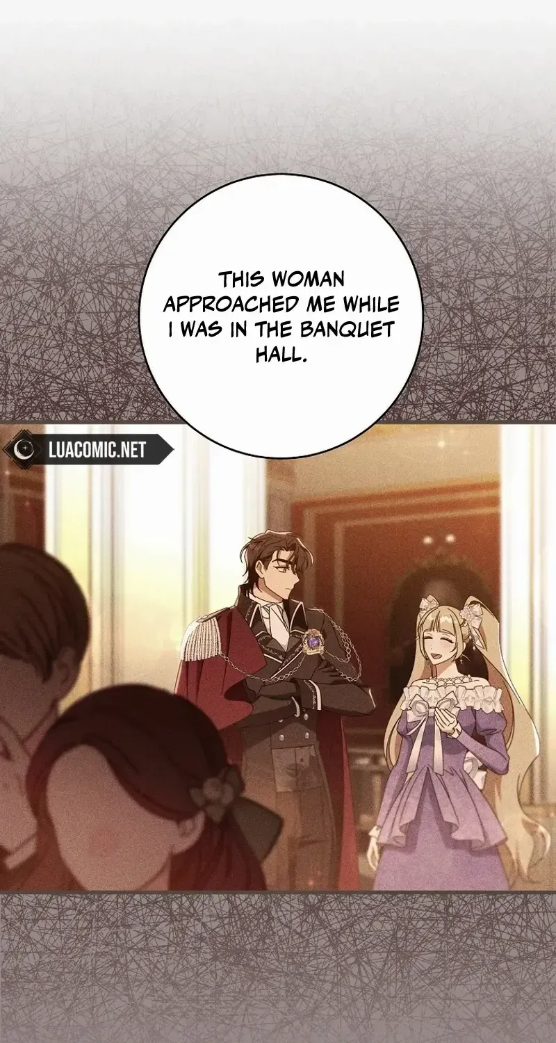 It’s My Destiny To Be The Hero’s Saviour Chapter 114 page 31 - 