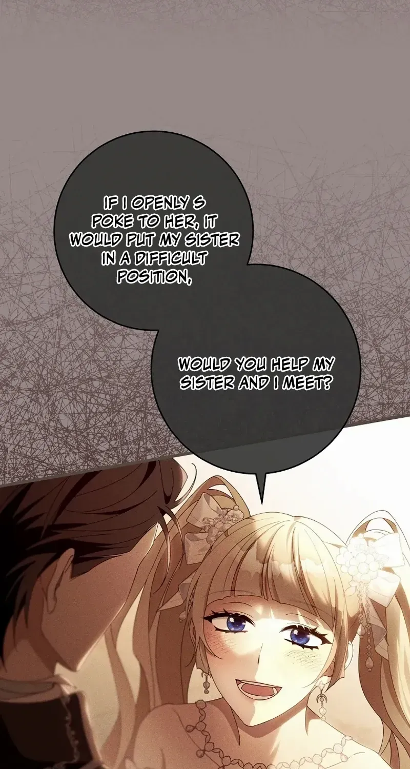 It’s My Destiny To Be The Hero’s Saviour Chapter 114 page 32 - 