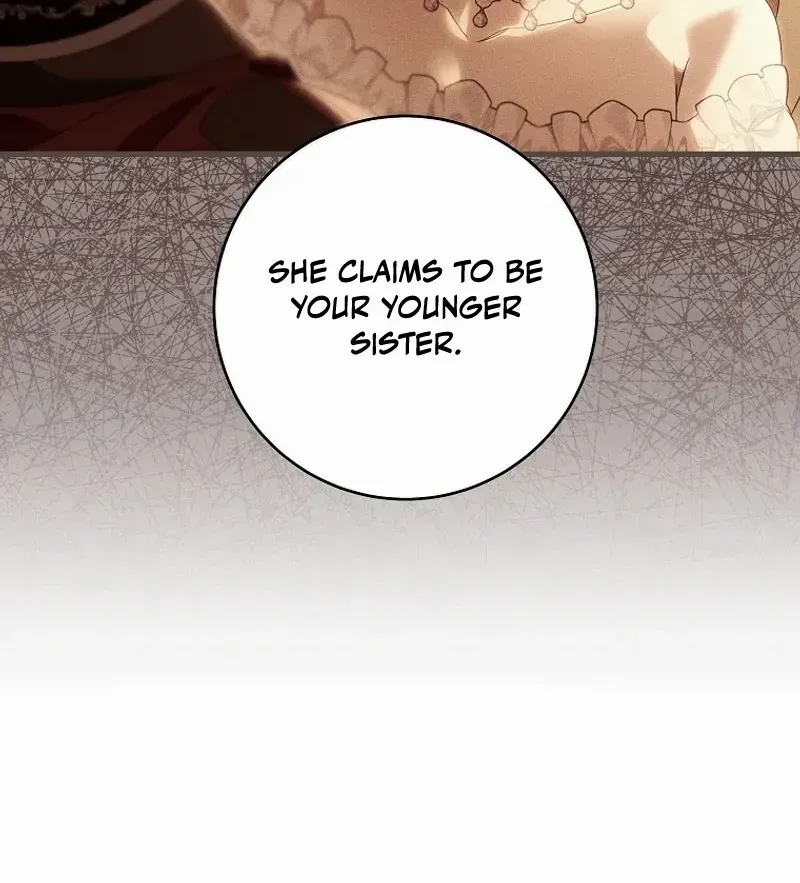It’s My Destiny To Be The Hero’s Saviour Chapter 114 page 33 - 
