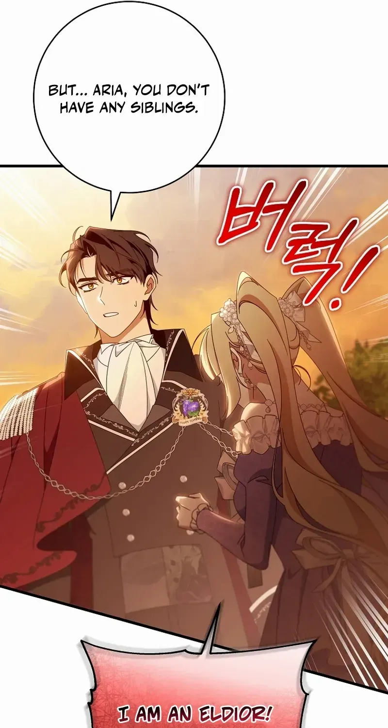 It’s My Destiny To Be The Hero’s Saviour Chapter 114 page 34 - 