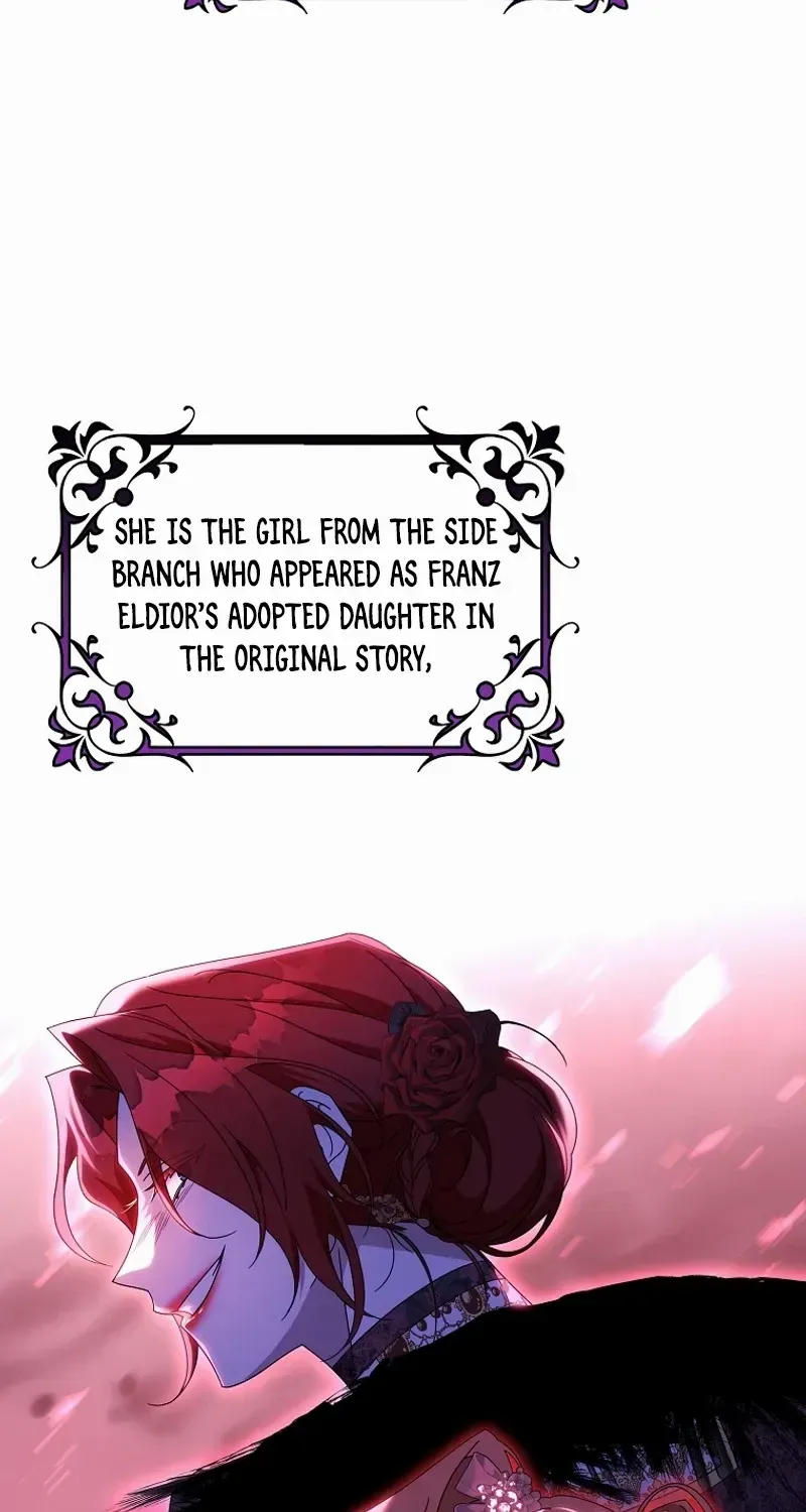 It’s My Destiny To Be The Hero’s Saviour Chapter 114 page 42 - 