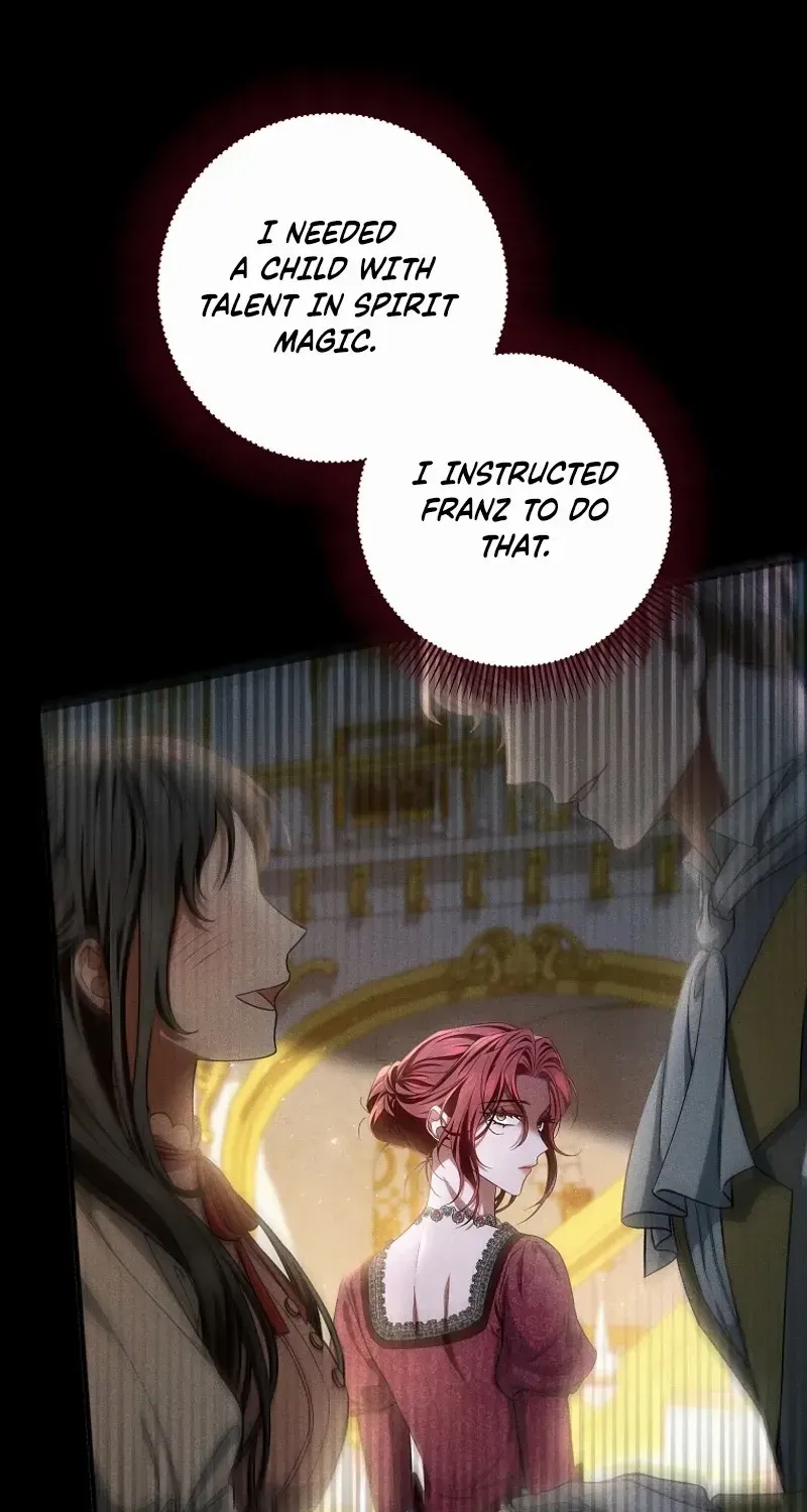 It’s My Destiny To Be The Hero’s Saviour Chapter 114 page 44 - 