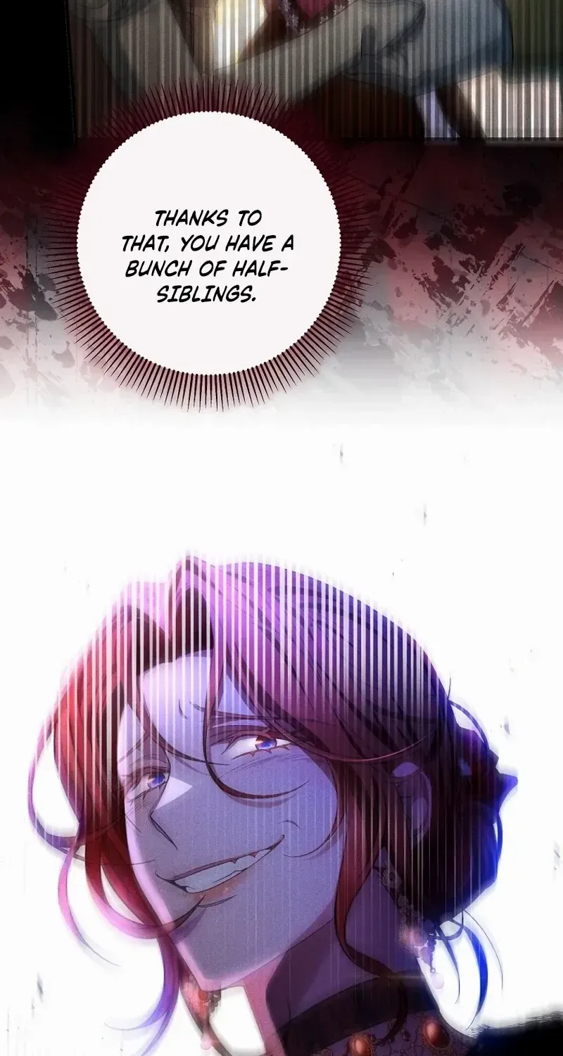 It’s My Destiny To Be The Hero’s Saviour Chapter 114 page 45 - 