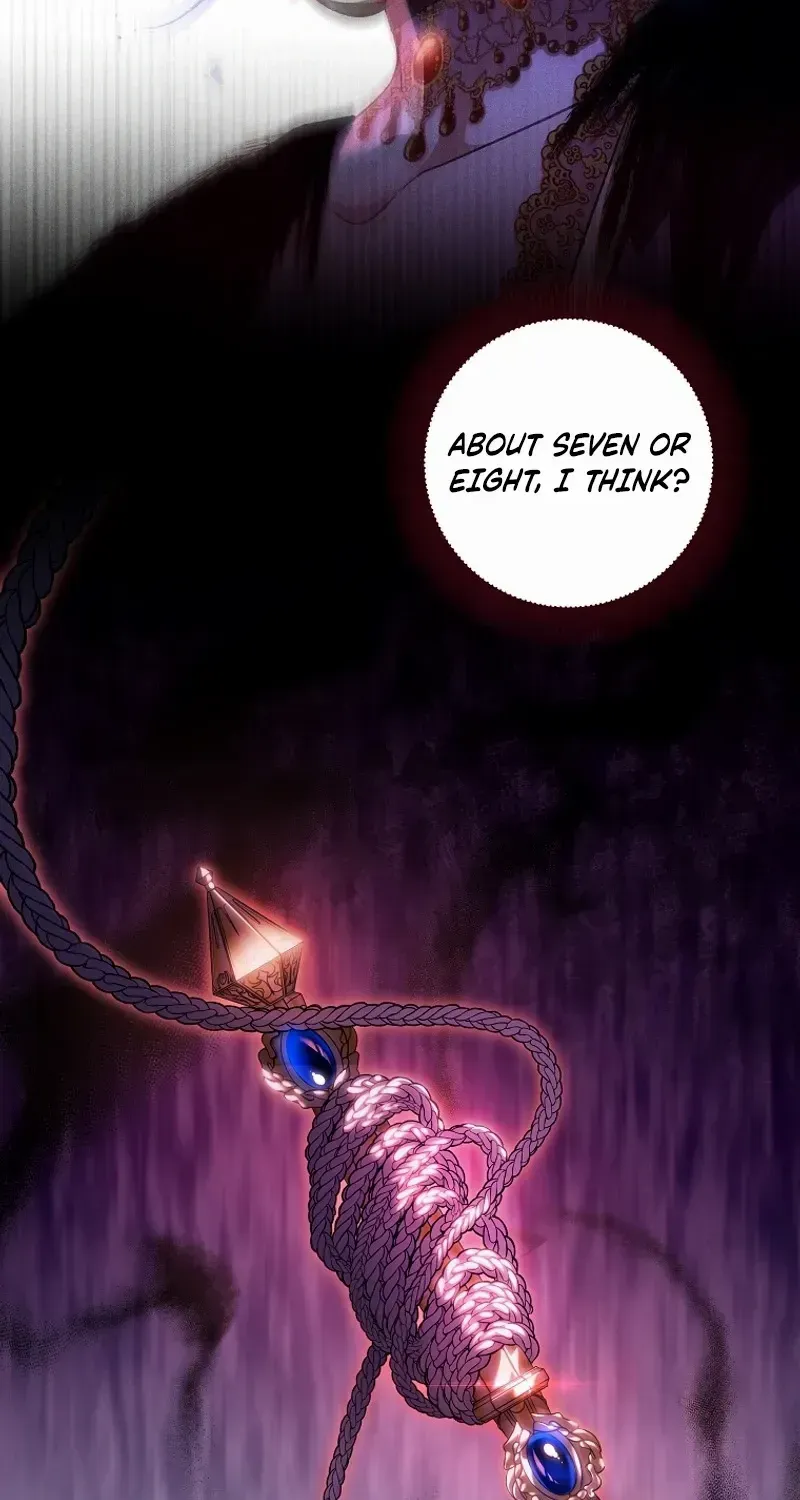 It’s My Destiny To Be The Hero’s Saviour Chapter 114 page 46 - 