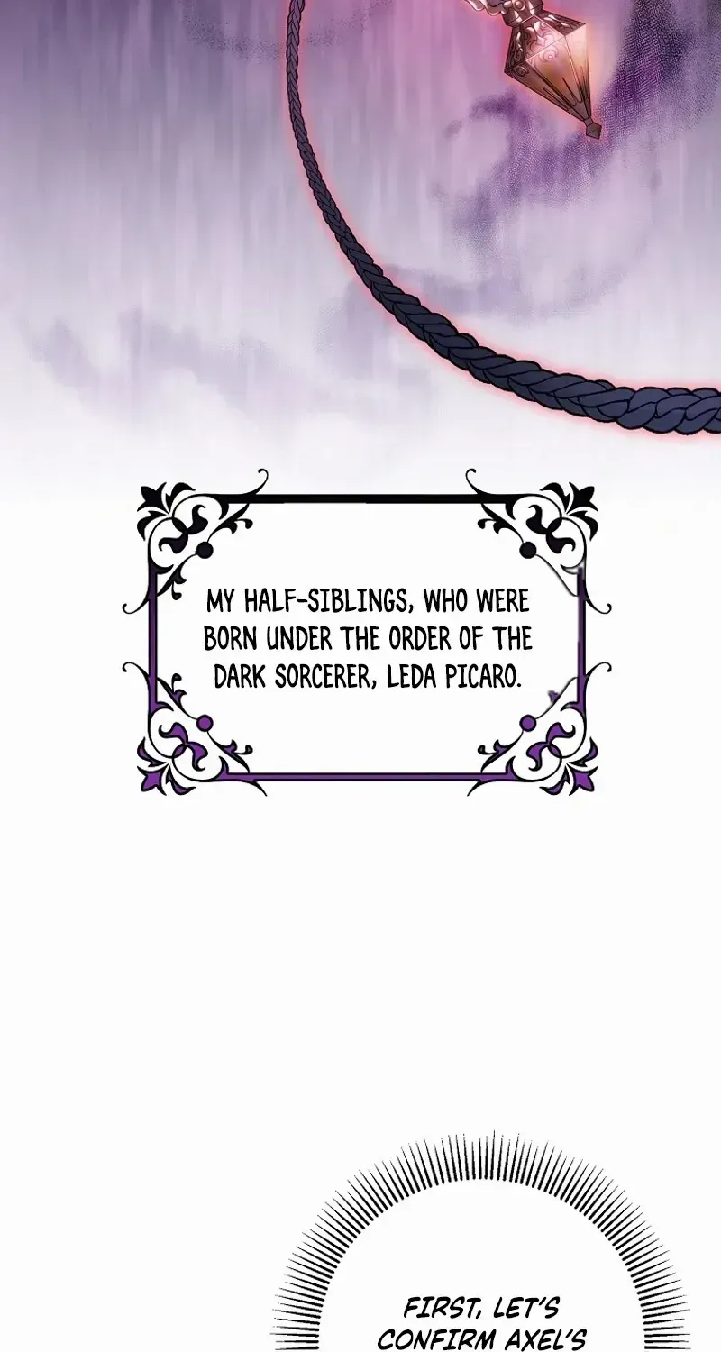 It’s My Destiny To Be The Hero’s Saviour Chapter 114 page 47 - 