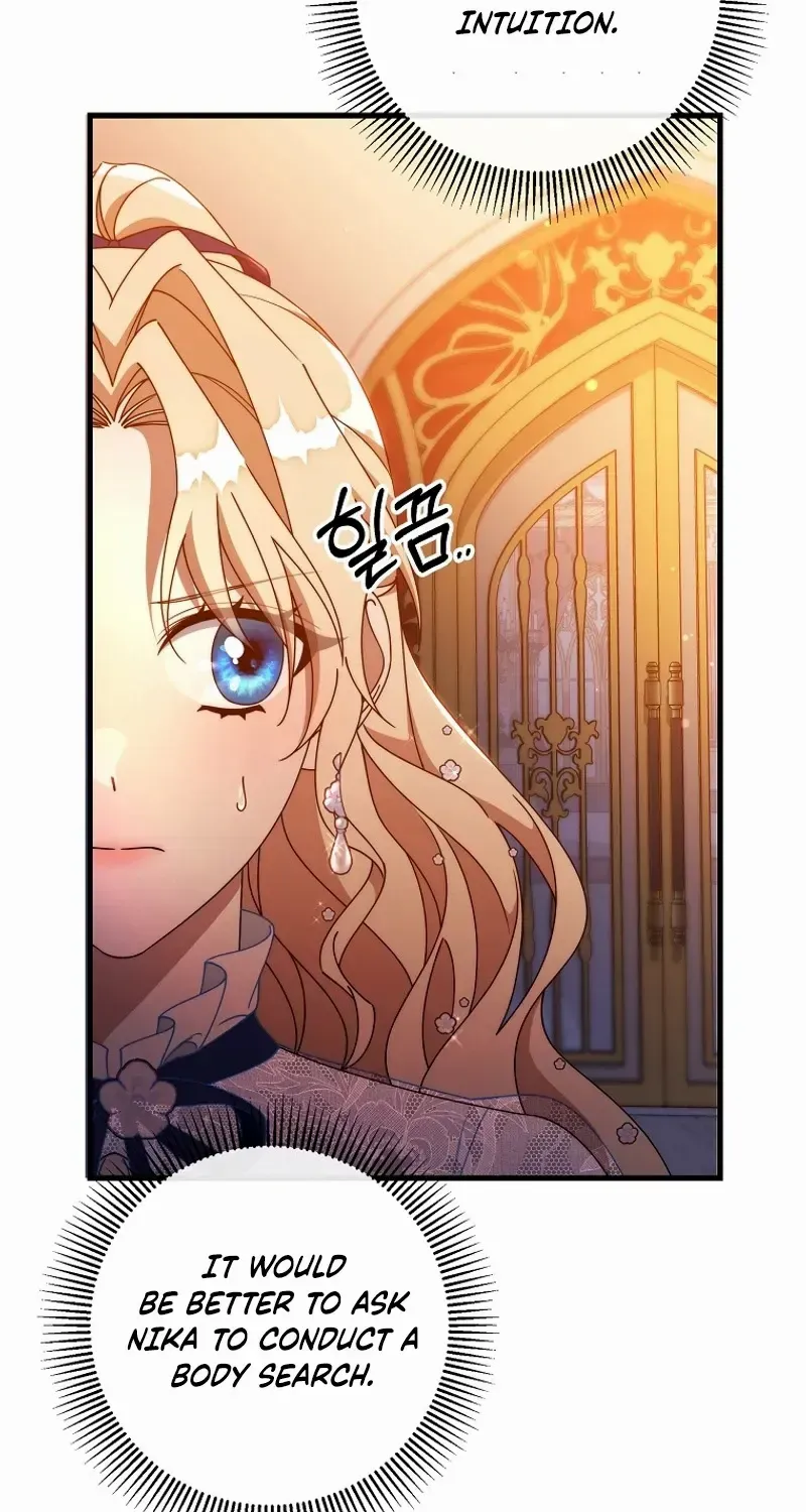 It’s My Destiny To Be The Hero’s Saviour Chapter 114 page 48 - 