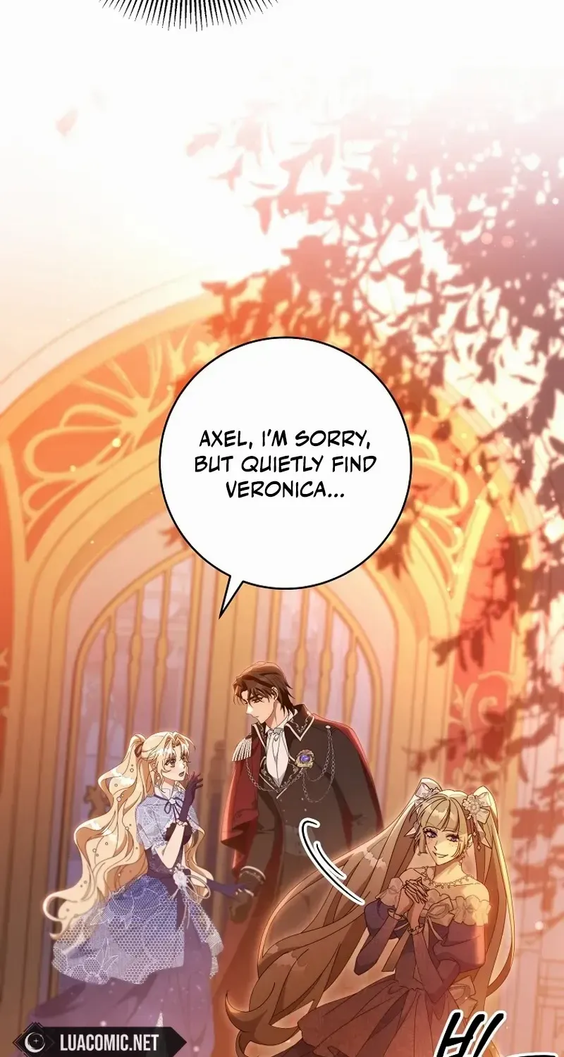 It’s My Destiny To Be The Hero’s Saviour Chapter 114 page 49 - 