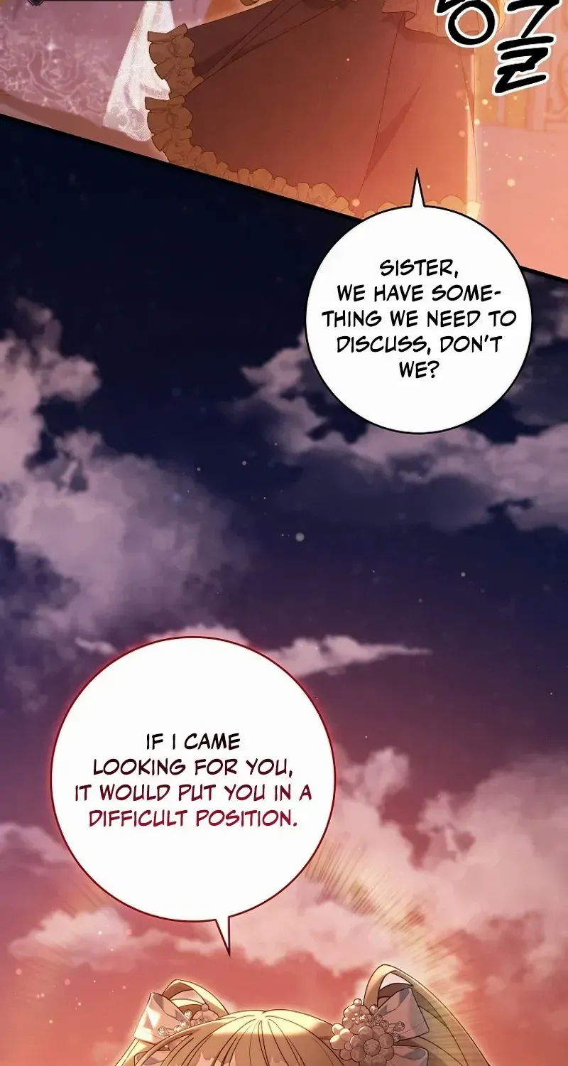 It’s My Destiny To Be The Hero’s Saviour Chapter 114 page 50 - 