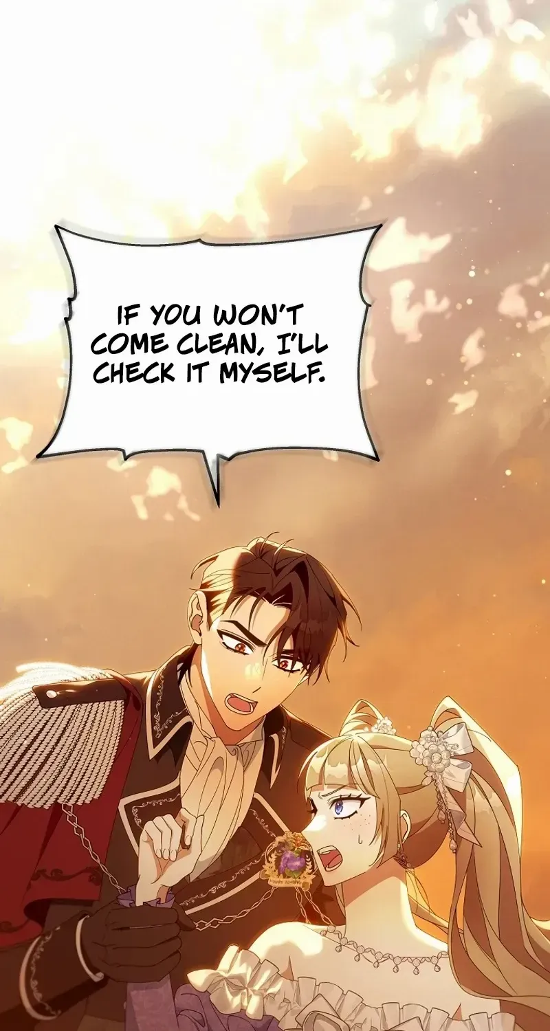 It’s My Destiny To Be The Hero’s Saviour Chapter 114 page 6 - 