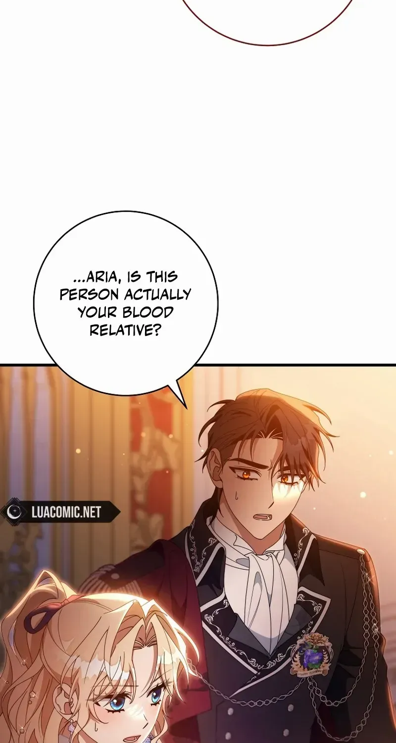 It’s My Destiny To Be The Hero’s Saviour Chapter 114 page 52 - 