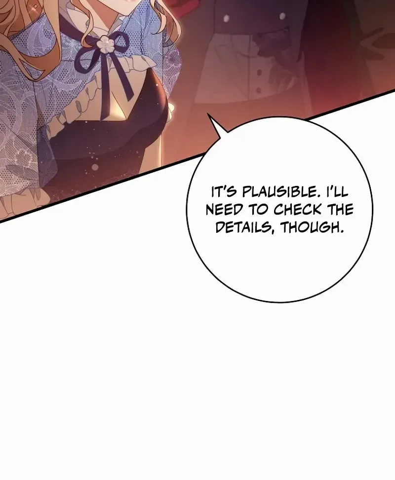 It’s My Destiny To Be The Hero’s Saviour Chapter 114 page 53 - 