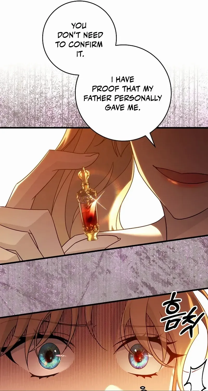It’s My Destiny To Be The Hero’s Saviour Chapter 114 page 54 - 