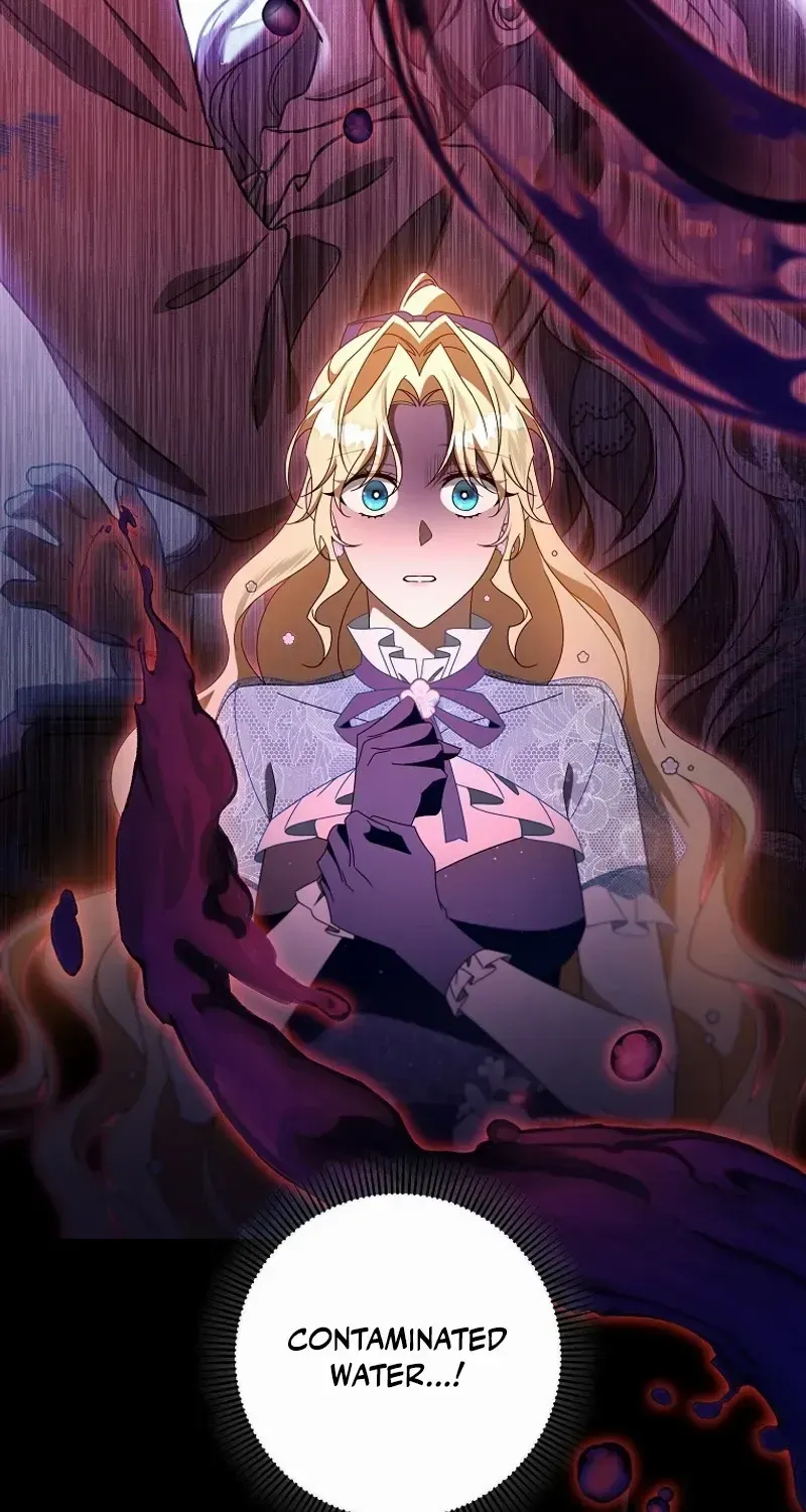 It’s My Destiny To Be The Hero’s Saviour Chapter 114 page 56 - 