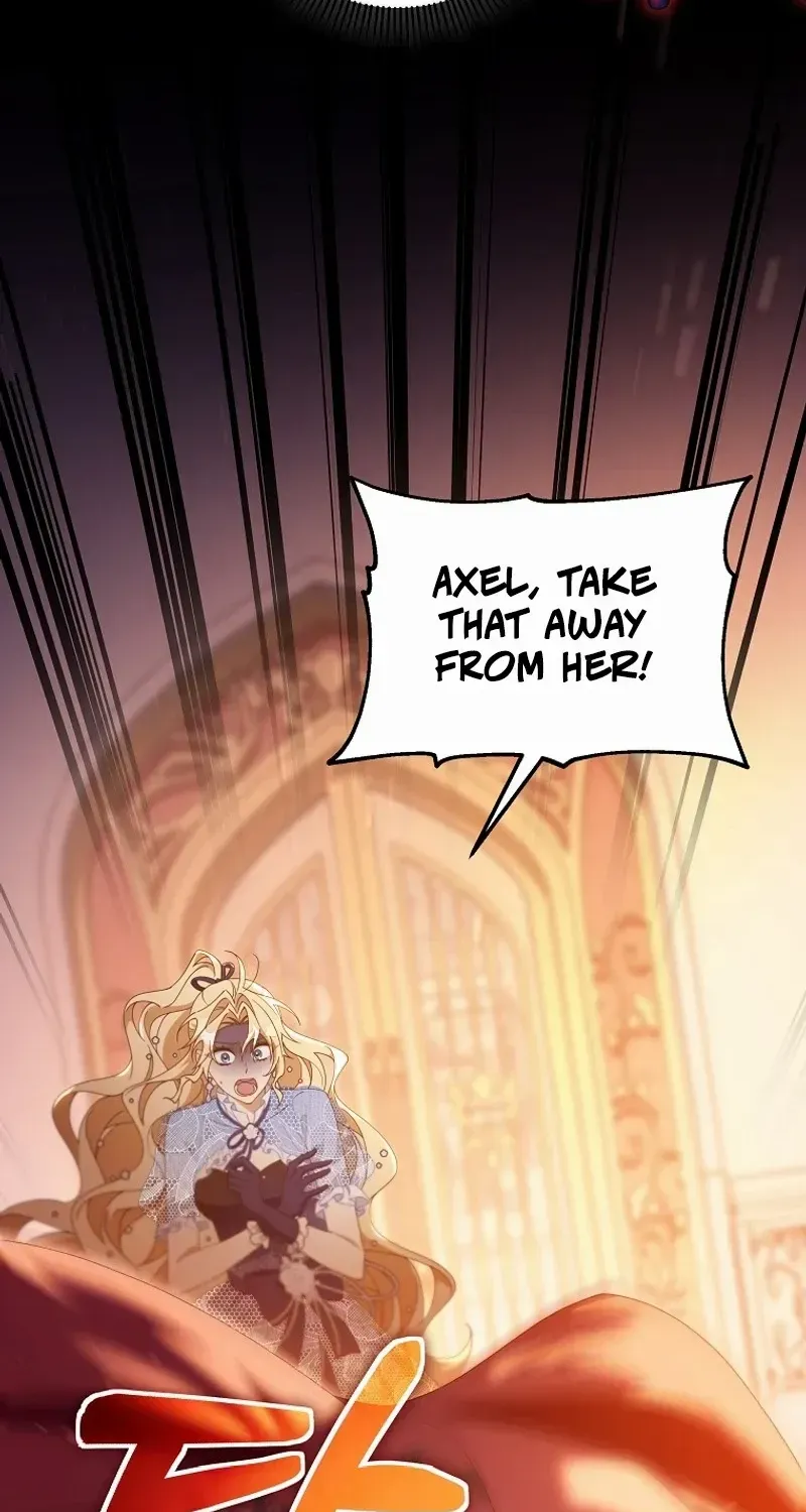 It’s My Destiny To Be The Hero’s Saviour Chapter 114 page 57 - 