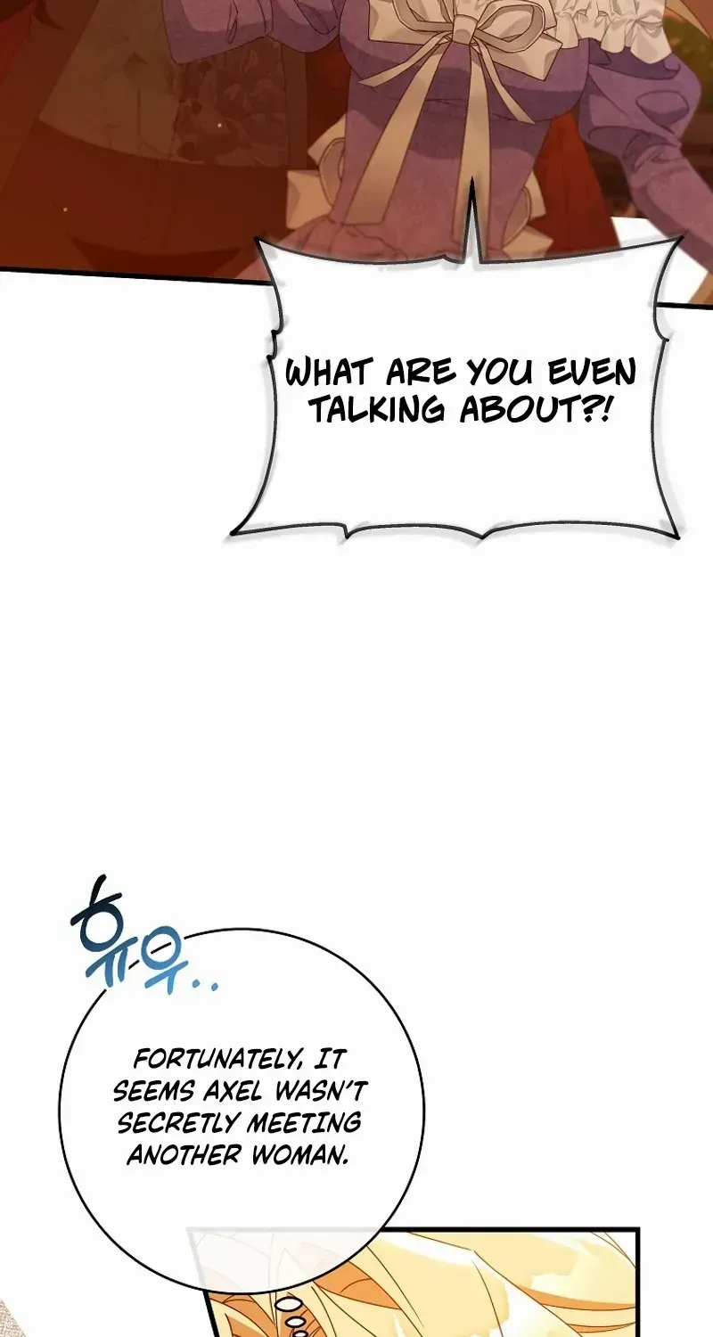 It’s My Destiny To Be The Hero’s Saviour Chapter 114 page 7 - 