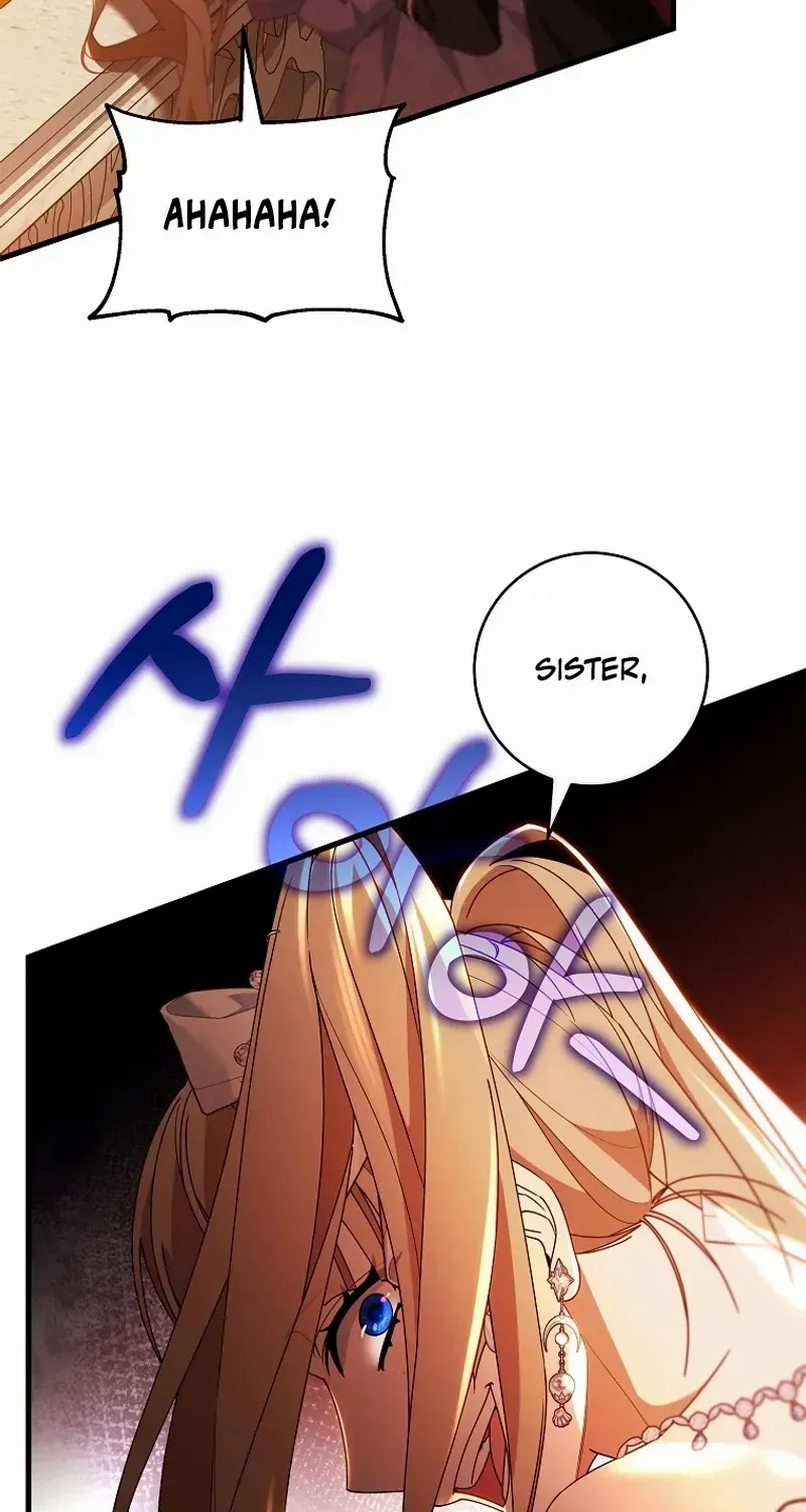It’s My Destiny To Be The Hero’s Saviour Chapter 114 page 62 - 