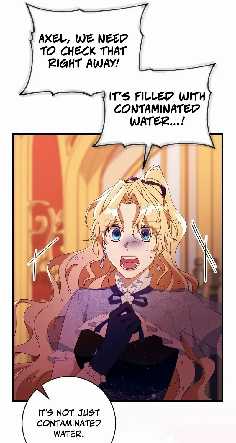 It’s My Destiny To Be The Hero’s Saviour Chapter 114 page 64 - 