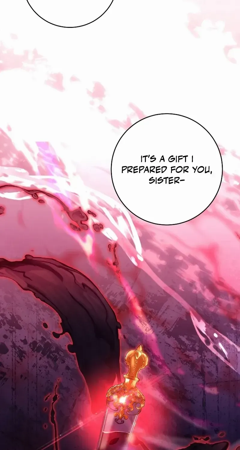It’s My Destiny To Be The Hero’s Saviour Chapter 114 page 65 - 
