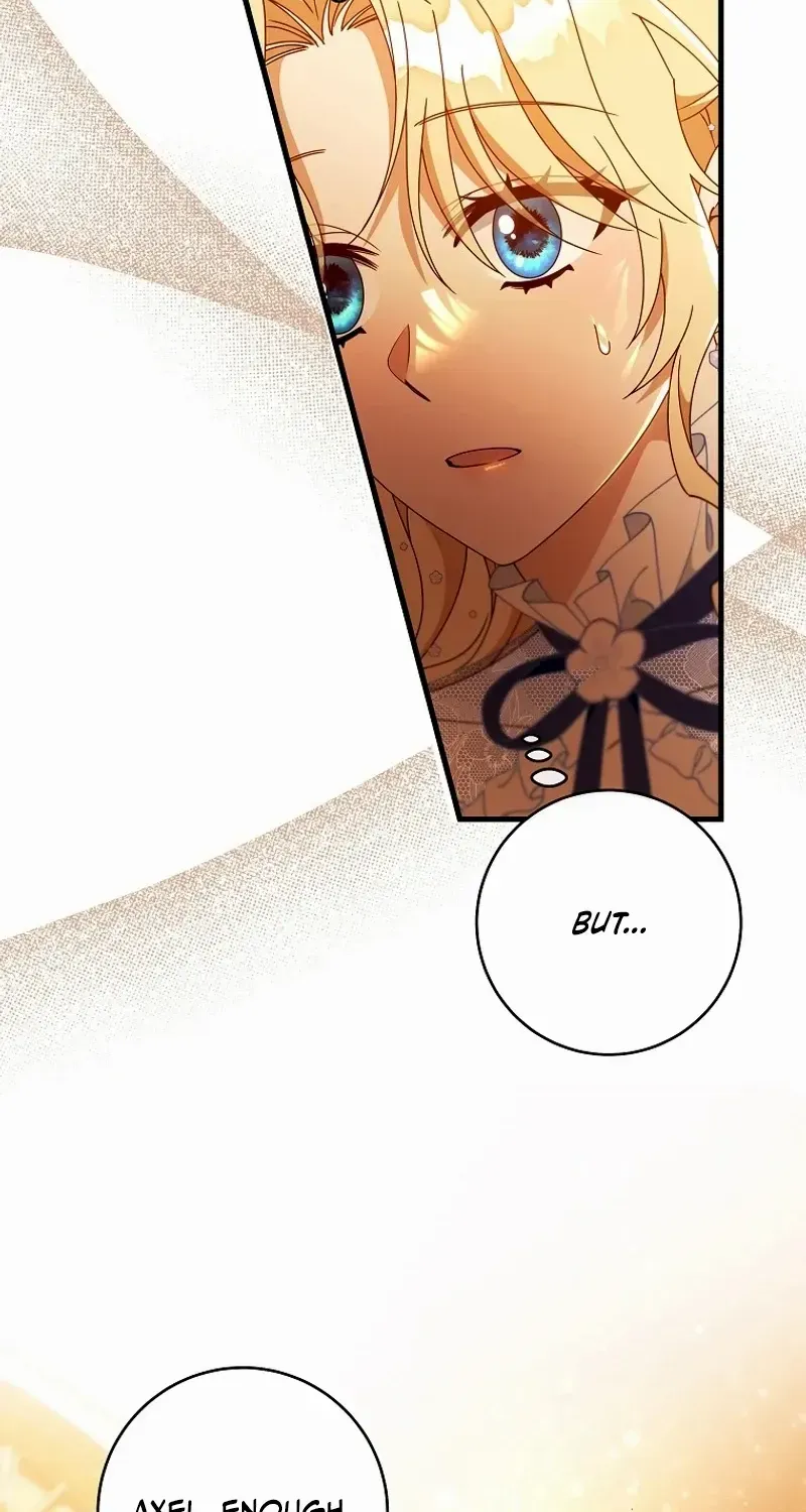 It’s My Destiny To Be The Hero’s Saviour Chapter 114 page 8 - 