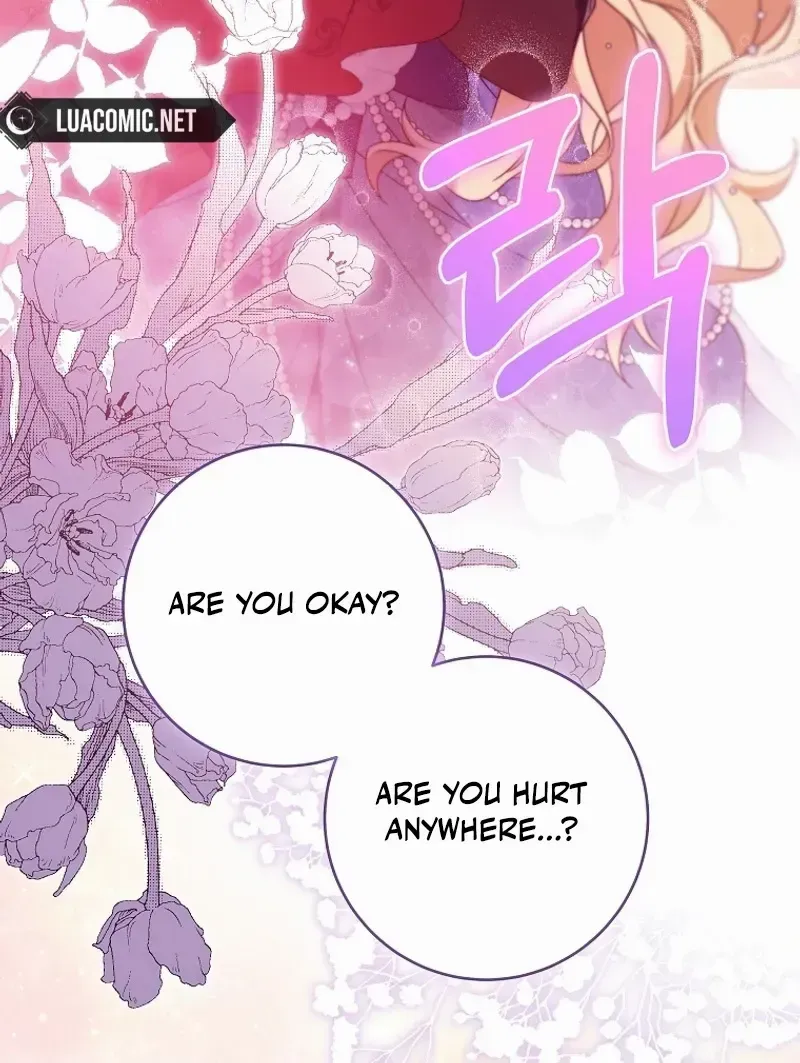 It’s My Destiny To Be The Hero’s Saviour Chapter 114 page 72 - 