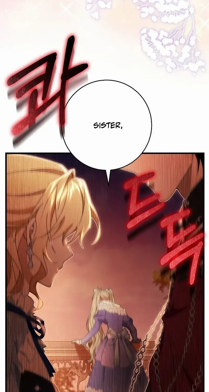 It’s My Destiny To Be The Hero’s Saviour Chapter 114 page 73 - 