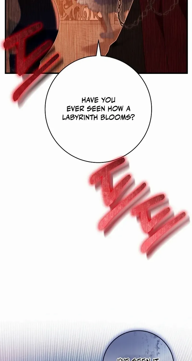 It’s My Destiny To Be The Hero’s Saviour Chapter 114 page 74 - 