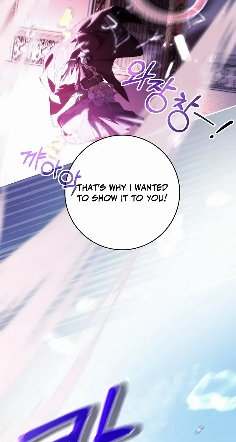 It’s My Destiny To Be The Hero’s Saviour Chapter 114 page 77 - 