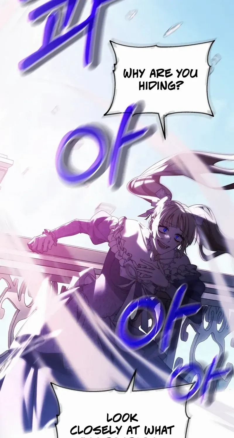 It’s My Destiny To Be The Hero’s Saviour Chapter 114 page 78 - 