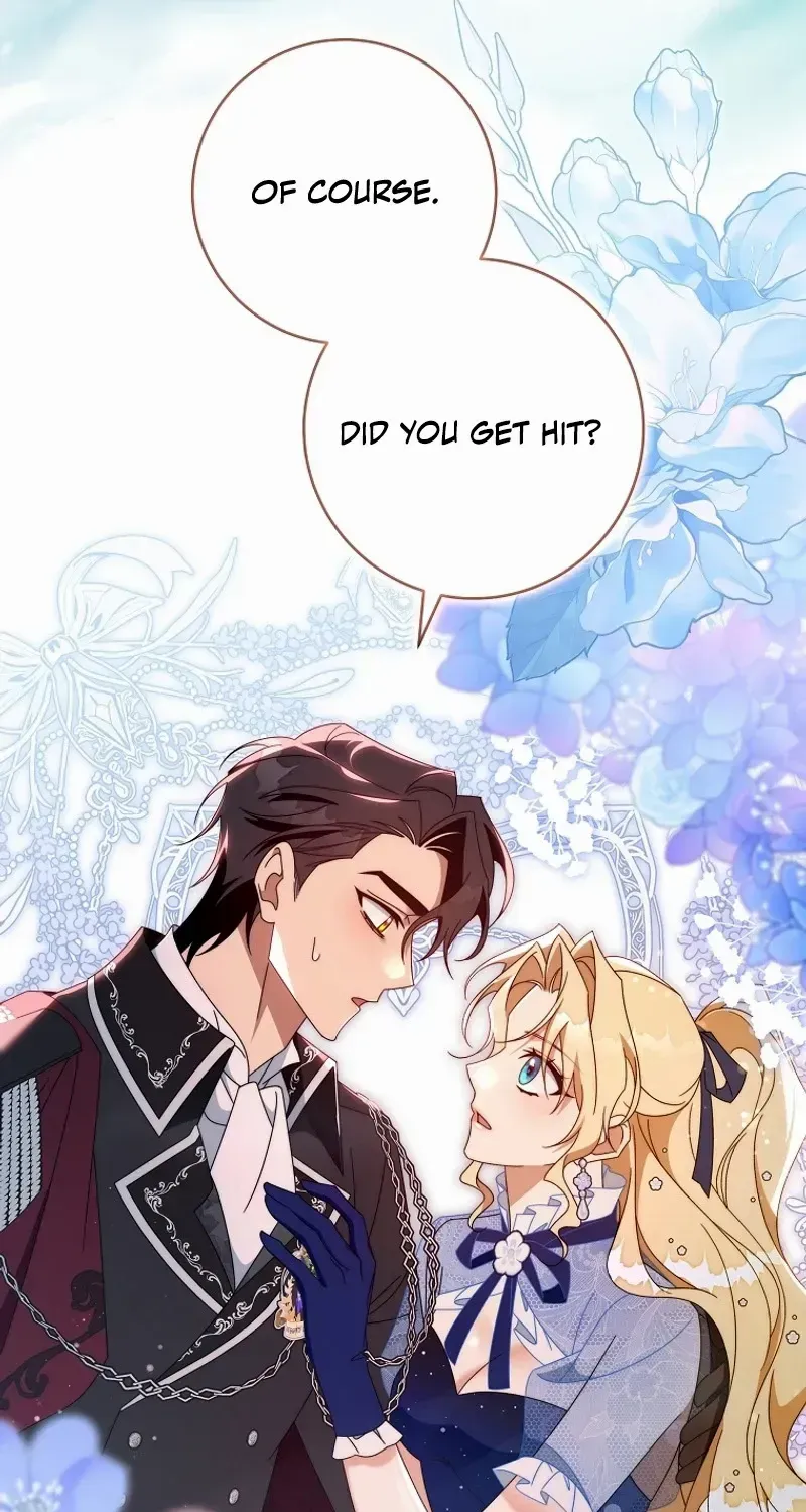 It’s My Destiny To Be The Hero’s Saviour Chapter 114 page 81 - 
