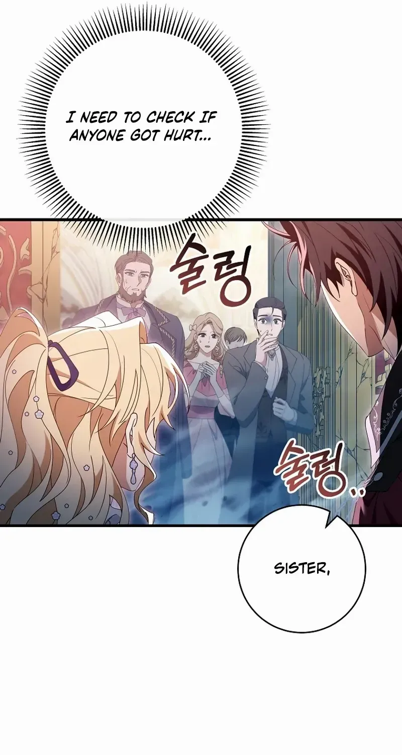 It’s My Destiny To Be The Hero’s Saviour Chapter 114 page 83 - 