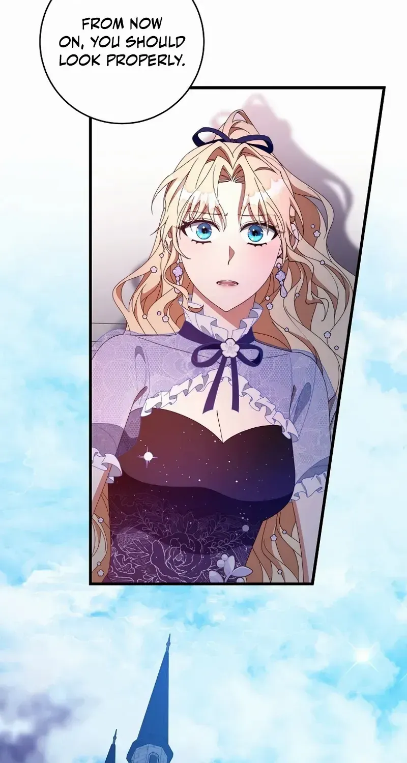 It’s My Destiny To Be The Hero’s Saviour Chapter 114 page 85 - 