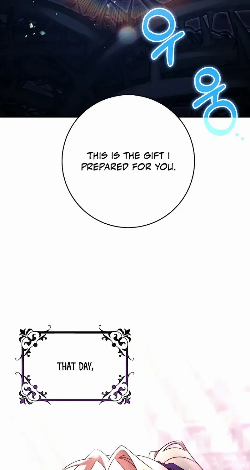 It’s My Destiny To Be The Hero’s Saviour Chapter 114 page 88 - 