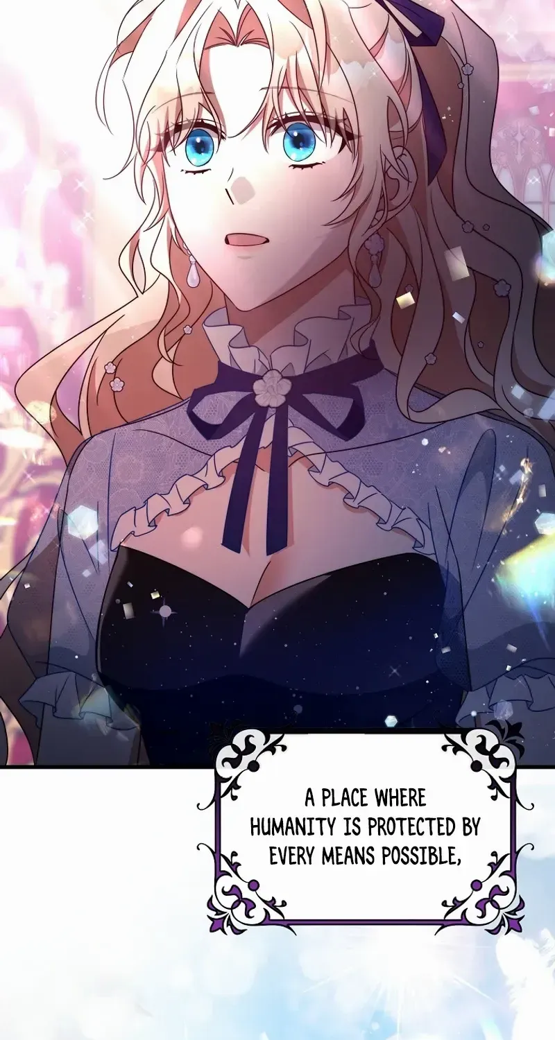 It’s My Destiny To Be The Hero’s Saviour Chapter 114 page 89 - 