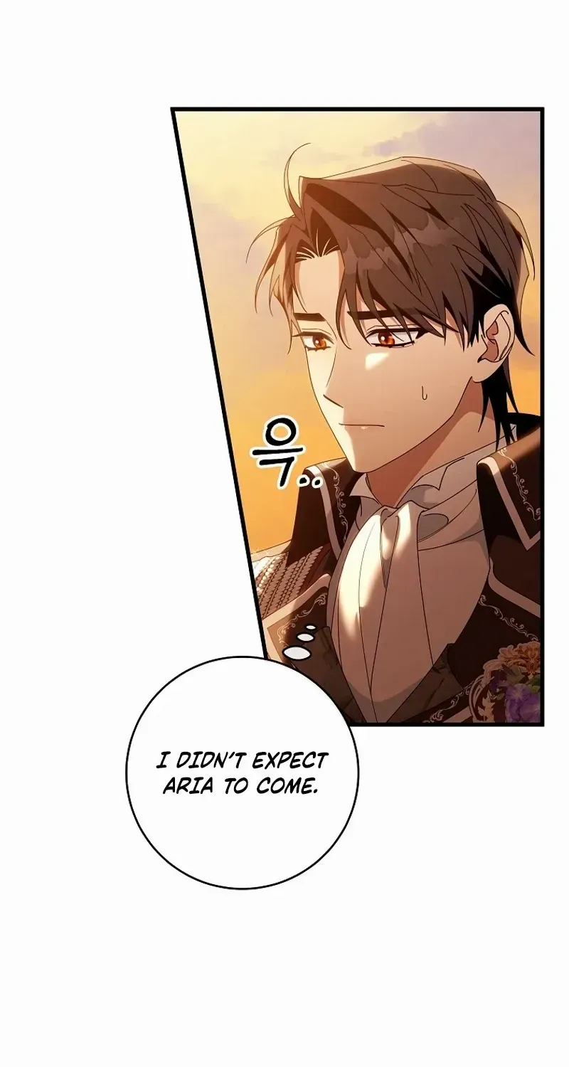 It’s My Destiny To Be The Hero’s Saviour Chapter 114 page 10 - 