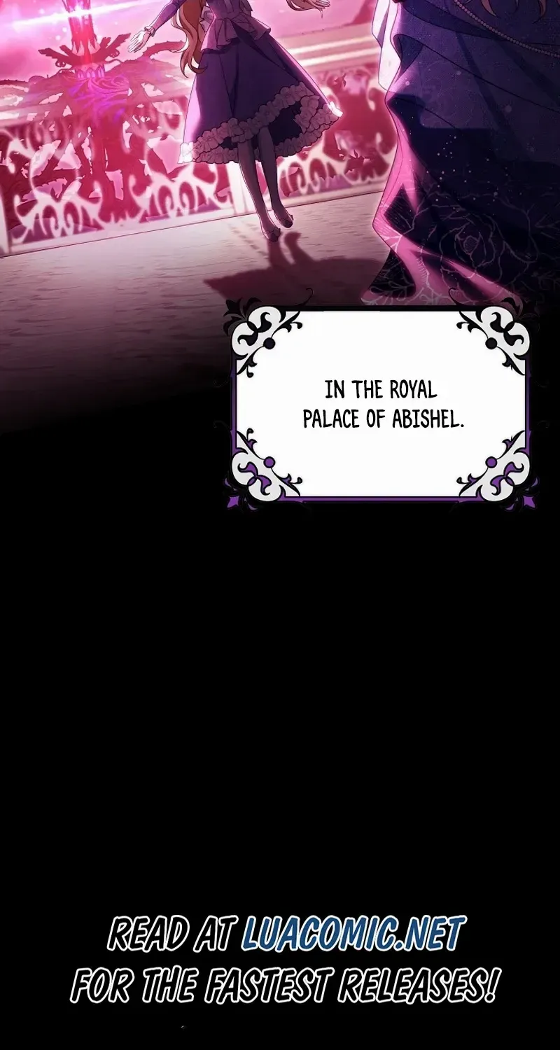It’s My Destiny To Be The Hero’s Saviour Chapter 114 page 95 - 