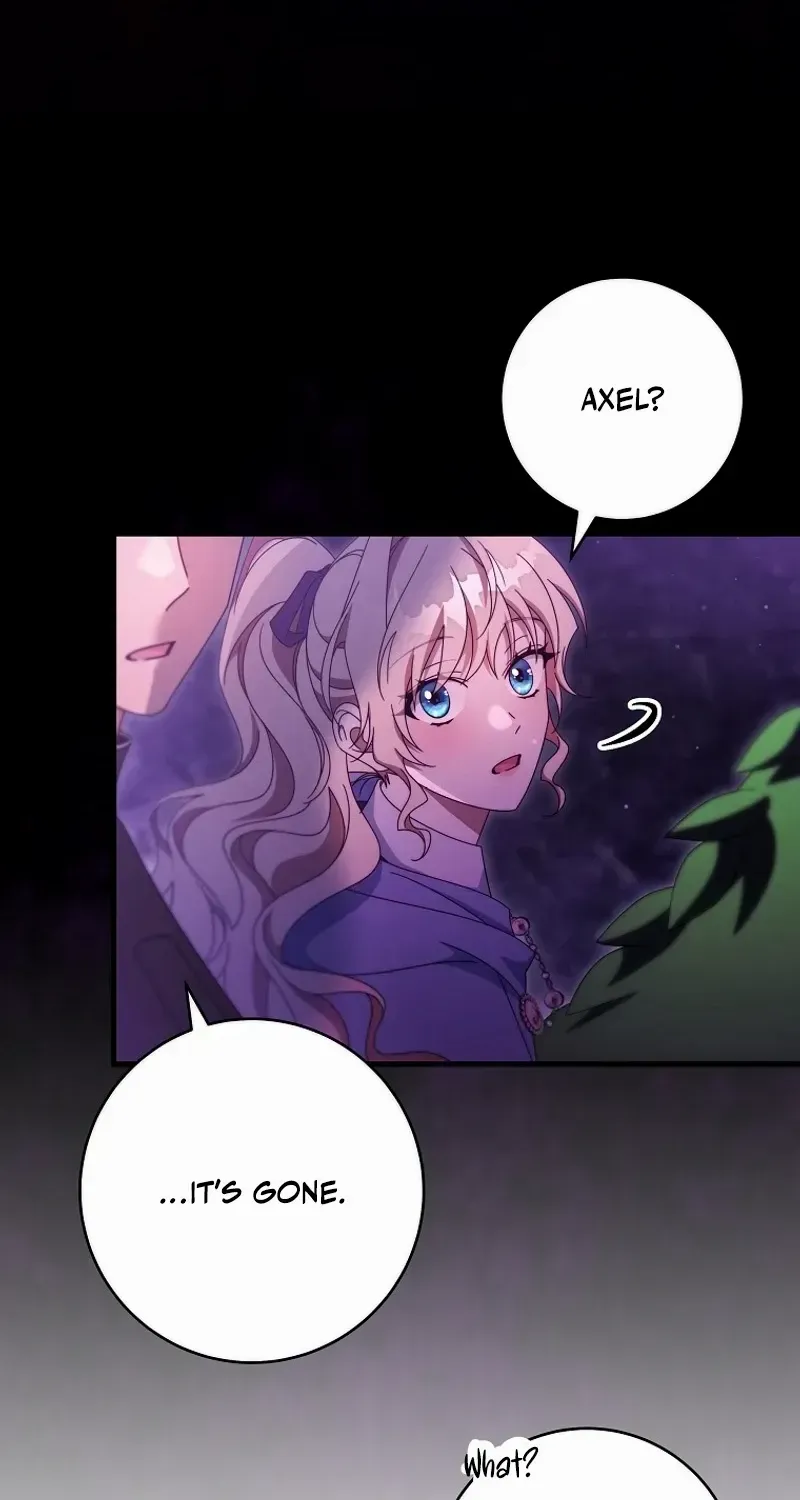 It’s My Destiny To Be The Hero’s Saviour Chapter 115 page 101 - 