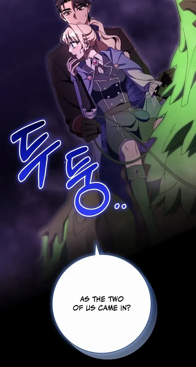 It’s My Destiny To Be The Hero’s Saviour Chapter 115 page 104 - 