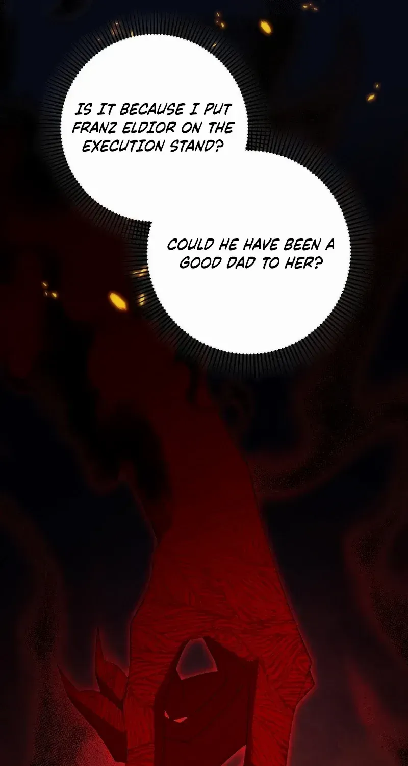 It’s My Destiny To Be The Hero’s Saviour Chapter 115 page 14 - 